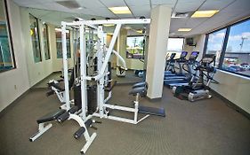 Carson Valley Motor Lodge And Suites